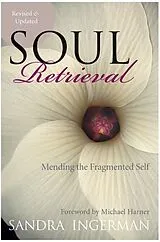 Kartonierter Einband Soul Retrieval von Ingerman Sandra