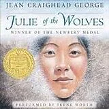 Audio Julie of the Wolves von Jean Craighead George