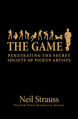 Kartonierter Einband The Game von Neil Strauss