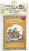 Audio CD (CD/SACD) Frog and Toad Together Book and von Arnold Lobel