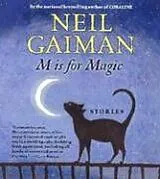 Audio M Is for Magic von Neil Gaiman