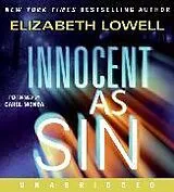 Audio CD (CD/SACD) Innocent as Sin CD von Elizabeth Lowell