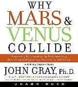 Audio CD (CD/SACD) Why Mars and Venus Collide CD von John Gray