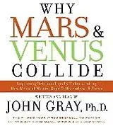 Audio CD (CD/SACD) Why Mars and Venus Collide CD von John Gray