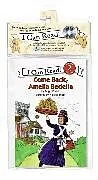 Audio CD (CD/SACD) Come Back, Amelia Bedelia Book and von Peggy Parish
