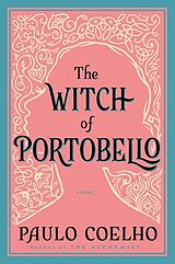 Poche format B The Witch of Portobello von Paulo Coelho