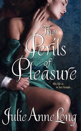 Livre de poche The Perils of Pleasure de Julie Anne Long