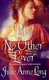 Poche format A Like No Other Lover de Julie Anne Long