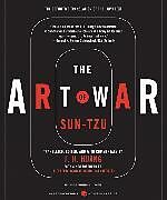 Kartonierter Einband The Art of War von Sun-Tzu, J H Huang