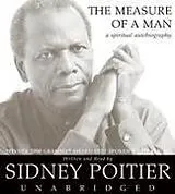 Audio The Measure of a Man von Sidney Poitier