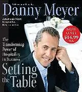Audio Setting the Table von Danny Meyer