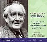 Audio Essential Tolkien von J. R. R. Tolkien