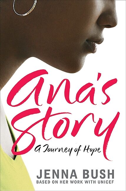 Anna's Story: A Journey of Hope