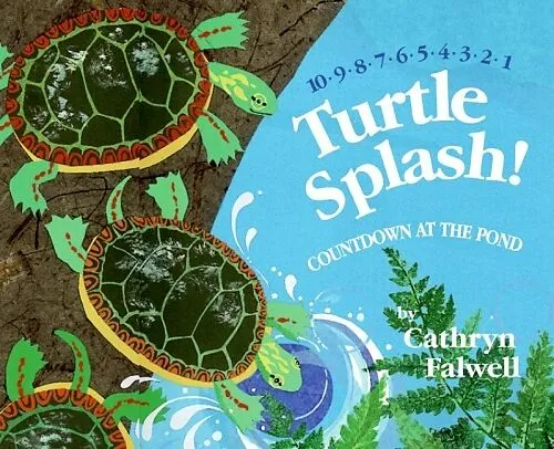 Turtle Splash!
