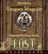 Audio CD (CD/SACD) Lost CD von Gregory Maguire