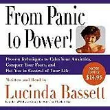 Audio From Panic to Power CD Low Price von Lucinda Bassett