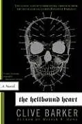 Kartonierter Einband The Hellbound Heart von Clive Barker