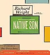 Audio Native Son von Richard Wright