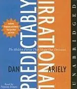 Audio CD (CD/SACD) The Predictably Irrational CD von Dan Ariely