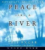 Audio Peace Like a River von Leif Enger