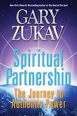 Livre Relié Spiritual Partnership de Gary Zukav