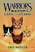 Livre Relié Warriors, Cats of the Clans de Erin Hunter