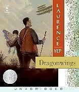 Audio Dragonwings von Laurence Yep