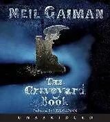Audio The Graveyard Book von Neil Gaiman