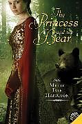 Couverture cartonnée The Princess and the Bear de Mette Ivie Harrison