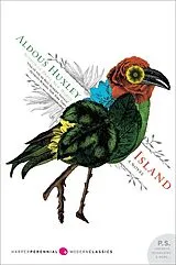 Kartonierter Einband (Kt) Island von Aldous Huxley