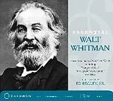 Audio Essential Walt Whitman von Walt Whitman