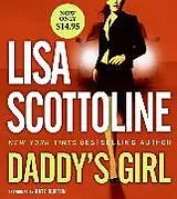 Audio CD (CD/SACD) Daddy's Girl Low Price CD von Lisa Scottoline