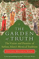 Kartonierter Einband The Garden of Truth von Seyyed Hossein Nasr