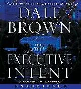Audio CD (CD/SACD) Executive Intent CD von Dale Brown