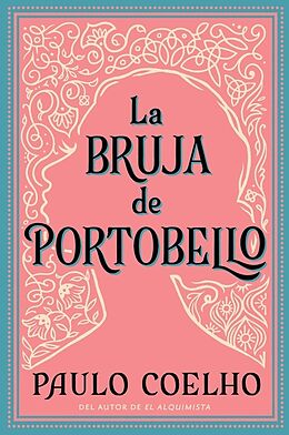 Fester Einband La Bruja de Portobello von Paulo Coelho