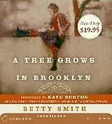 Audio A Tree Grows in Brooklyn von Betty Smith