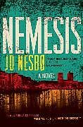 Livre Relié Nemesis de Jo Nesbo