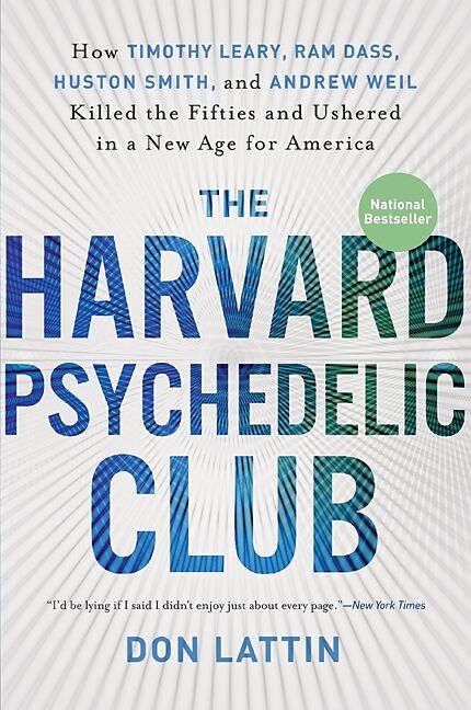 Harvard Psychedelic Club, The