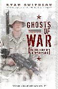 Couverture cartonnée Ghosts of War de Ryan Smithson
