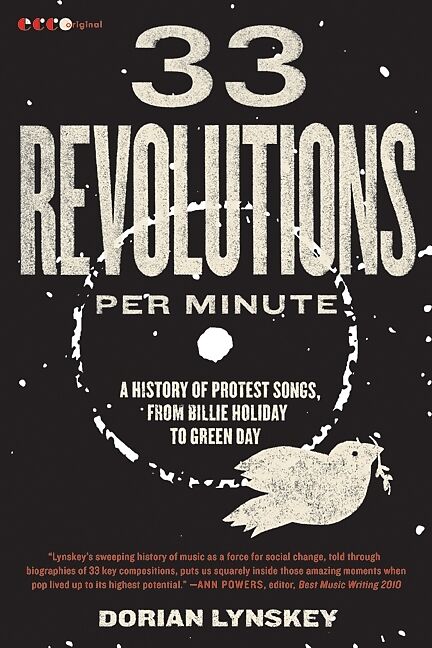 33 Revolutions Per Minute