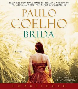 Audio CD (CD/SACD) Brida CD von Paulo Coelho