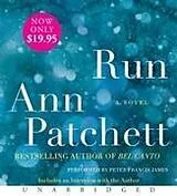 Audio Run von Ann Patchett