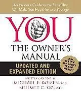 Audio YOU: The Owner's Manual von Mehmet C., M.D. Oz, Michael F., M.D. Roizen