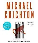 Audio Next von Michael Crichton
