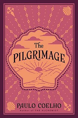 Poche format B The Pilgrimage von Paulo Coelho, Alan R. (TRN) Clarke