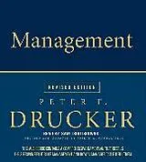 Audio CD (CD/SACD) Management Rev Ed CD von Peter F. Drucker
