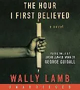Audio CD (CD/SACD) The Hour I First Believed CD von Wally Lamb