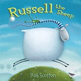 Livre Relié Russell the Sheep de Rob Scotton