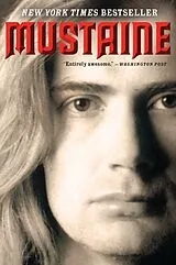 Broschiert Mustaine von Dave; Layden, Joseph Mustaine