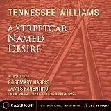 Audio A Streetcar Named Desire von Tennessee Williams
